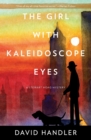 The Girl with Kaleidoscope Eyes : A Stewart Hoag Mystery - Book