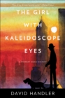 The Girl with Kaleidoscope Eyes : A Stewart Hoag Mystery - eBook