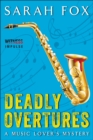 Deadly Overtures - eBook