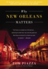 Why New Orleans Matters - Book