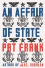 An Affair of State - eBook