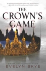 The Crown's Game - Book