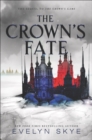 The Crown's Fate - eBook