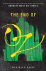 The End of Oz - Book