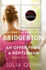 An Offer From a Gentleman : Bridgerton - eBook