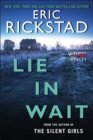 Lie In Wait - eBook