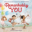 Remarkably You - Book
