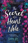 The Secret of a Heart Note - Book