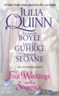 Four Weddings and a Sixpence : An Anthology - eBook