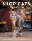 Shop Cats of New York - Book