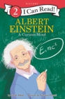 Albert Einstein: A Curious Mind - Book