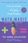 Math Magic : How To Master Everyday Math Problems - eBook
