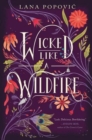 Wicked Like a Wildfire - Book