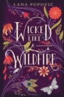 Wicked Like a Wildfire - eBook