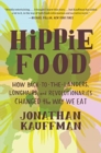 Hippie Food - Book