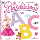 Pinkalicious ABC : An Alphabet Book - Book