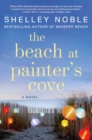 The Beach At Painter's Cove - Book