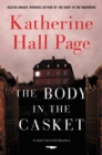 The Body in the Casket : A Faith Fairchild Mystery - eBook