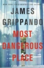 The Most Dangerous Place - Book