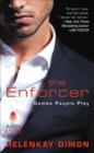 The Enforcer : Games People Play - eBook
