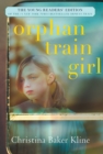 Orphan Train Girl - Book