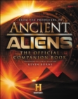 Ancient Aliens : The Official Companion Book - eBook