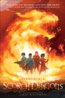 Elementals: Scorch Dragons - eBook