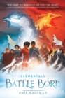Elementals: Battle Born - Book