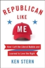 Republican Like Me - Book