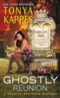 A Ghostly Reunion : A Ghostly Southern Mystery - Book