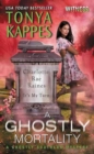 A Ghostly Mortality : A Ghostly Southern Mystery - Book