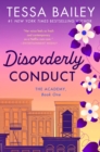 Disorderly Conduct : The Academy - eBook