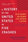 A History of the United States in Five Crashes - Book