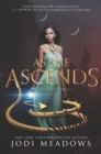 As She Ascends - eBook