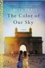 The Color of Our Sky : A Novel - Book