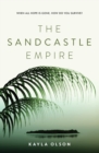 The Sandcastle Empire - Book