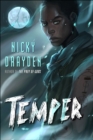 Temper : A Novel - eBook