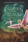 Riders of the Realm: Beneath the Weeping Clouds - eBook