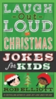 Laugh-Out-Loud Christmas Jokes for Kids - Book