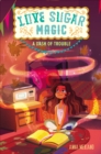 Love Sugar Magic: A Dash of Trouble - eBook