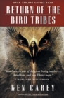 Return of the Bird Tribes - Book