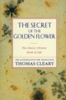 The Secret of Golden Flower - Book
