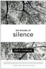 The Thunder of Silence - Book