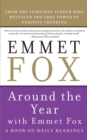 Around the Year With Emmet Fox - Book