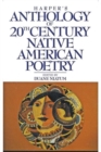 Harper's Anthology of 20th Century Native American Poetry - Book