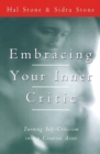 Embracing Your Inner Critic - Book