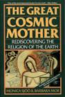 The Great Cosmic Mother - Book