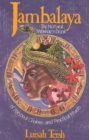 Jambalaya : The Natural Woman's Book of Personal Charms and Practical Rituals - Book