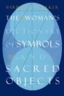 Woman's Dictionary of Sacred Objects - Book