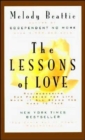 The Lessons of Love - Book
